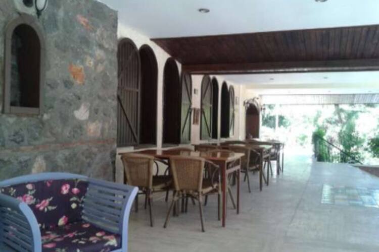 Su Perisi Boutique Otel Restaurant Kemalpasa Izmir
